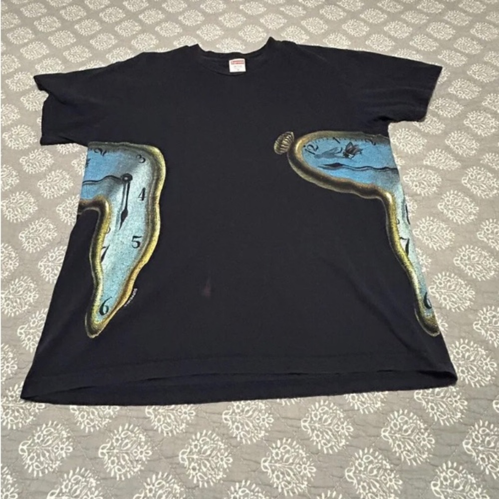 Supreme TEE